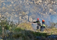 Σε 2 μήνες η Ύδρα αποκτά το δικό της πυροσβεστικό κλιμάκιο