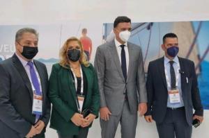 Δυναμική παρουσία  της Περιφέρειας Αττικής στη Διεθνή Έκθεση Τουρισμού «IFTM (International FrenchTravel Market) -Top Resa», B2B TravelShow, Παρίσι