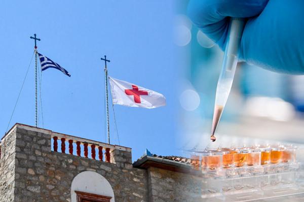 Κορωνοϊός: Τι γίνεται με τα τεστ ανίχνευσης αντισωμάτων στην Ύδρα;