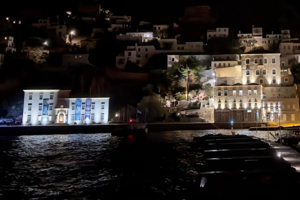 Οι παροχές  του Hydra's Trail προς τους αθλητές ξεκινούν! Πληροφορίες για δωρεάν διαμονή!