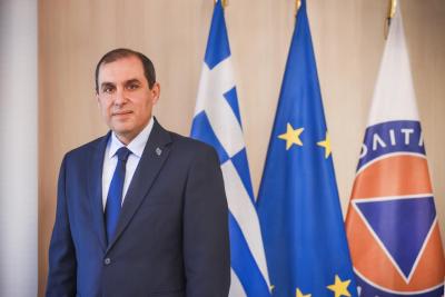 Καλή σχολική χρονιά – Μήνυμα του Κώστα Κατσαφάδου