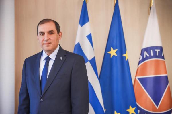 Καλή σχολική χρονιά – Μήνυμα του Κώστα Κατσαφάδου