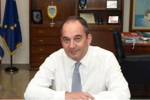 Μήνυμα του Υπουργού Ναυτιλίας και Νησιωτικής Πολιτικής, Ι. Πλακιωτάκη, για την Παγκόσμια Ημέρα Περιβάλλοντος