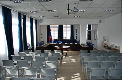 Σε λαϊκή συνέλευση καλεί ο Δήμος τους πολίτες για το έργο του δρόμου Καμίνι-Βλυχός