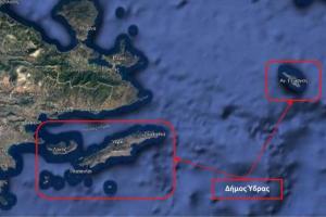 Μέχρι τις 10 Μαΐου θα γίνονται δεκτές προτάσεις και επισημάνσεις για το Τοπικό Πολεοδομικό Σχέδιο της Ύδρας