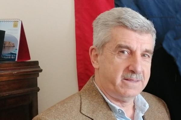 Παναγιώτης Μανίκης:  Δεν θα είναι Υποψήφιος Δήμαρχος στις επερχόμενες εκλογές - Η Δήλωσή του