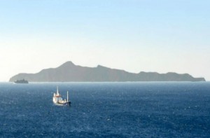 Σαν Τζόρτζι:  Και η Γεωγραφική Υπηρεσία Στρατού επαναφέρει την ονομασία στον Δήμο Ύδρας