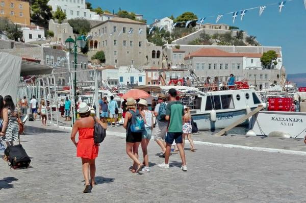 Γ. Πατούλης:  Διεθνείς προδιαγραφές πιστοποίησης Ξενοδοχείων για την ασφαλή φιλοξενία τουριστών