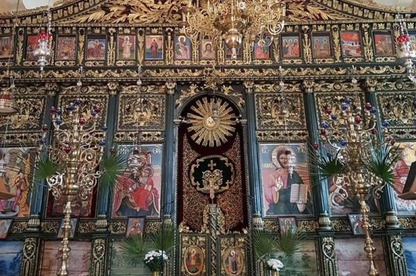 Στο Διδυμότειχο  ο Μητροπολίτης Ύδρας κ. ΕΦΡΑΙΜ για την πανήγυρη του Μητροπολιτικού Ναού Αγ. Αθανασίου Πατριάρχου Αλεξανδρείας