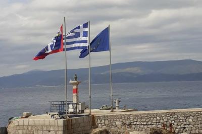 Γ. Κουκουδάκης:  Με πνεύμα ενότητας, αλληλεγγύης και οδηγό τα διδάγματα της μακραίωνης Ιστορίας μας θα κερδίσουμε και αυτή τη μάχη