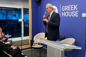 Η Ελλάδα  είναι μεταξύ των πρωταγωνιστών στις διεθνείς εξελίξεις στον τουρισμό