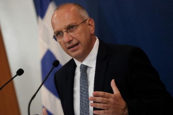 Ανασχηματισμός   των «ανοιχτών μετώπων» - Οι αλλαγές στη σύνθεση της κυβέρνησης