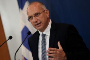 Ανασχηματισμός   των «ανοιχτών μετώπων» - Οι αλλαγές στη σύνθεση της κυβέρνησης