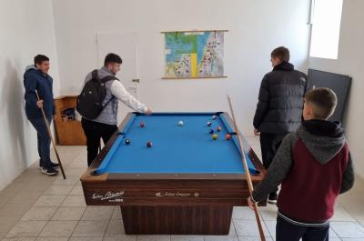 Το Σάββατο  21 Ιανουαρίου η συνάντηση των παιδιών Γυμνασίου και Λυκείου Ύδρας στο εντευκτήριο της Μητρόπολης