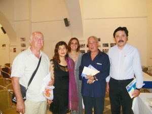 Εκδήλωση και Έκθεση μνήμης για την εισβολή στην Κύπρο