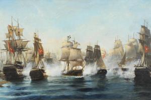 «Το Θρυλικό Μπρίκι Άρης» - Διαδικτυακή επιστημονική ημερίδα από τους Δ. Ύδρας και Δ. Πύλου Νέστορος στις 26 Απριλίου