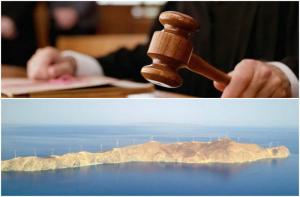 Σαν Τζόρτζι. Την παρέμβαση εισαγγελέα για διερεύνηση ευθυνών ζητά ο Δήμαρχος Ύδρας