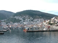 Η Ύδρα διασύρεται ανεπανόρθωτα...