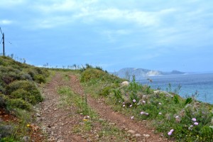 Επαφές για την ανάδειξη και προώθηση των μονοπατιών της Ύδρας