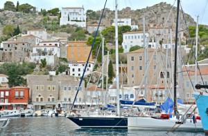 Σε διαβούλευση Σ.Ι.Τ.Ε.Σ.Α.Π και σωματεία για το σχέδιο νόμου που θα πλήξει τον θαλάσσιο τουρισμό