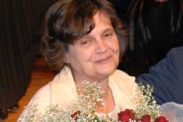 Πέθανε η στιχουργός Μαριανίνα Κριεζή