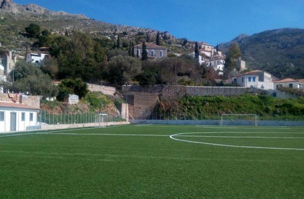 Τροχαίο ατύχημα σε παίκτες του Θησέα που θα αγωνιζόταν σήμερα με τον Α.Ο.Υ