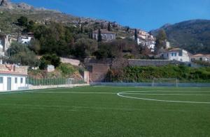 Τροχαίο ατύχημα σε παίκτες του Θησέα που θα αγωνιζόταν σήμερα με τον Α.Ο.Υ