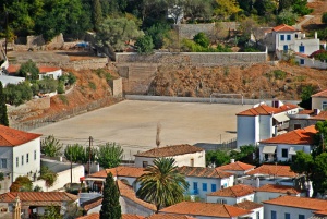 Η Ύδρα αλλάζει! Έργα Πνοής μέσα στο 2013