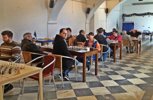 Πρεμιέρα στο Πρωτάθλημα έκανε ο Σ.Ο.Ύδρας με αντίπαλο τον Σ.Ο.Σαλαμίνας