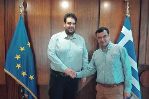 Εγκρίθηκε   από το ΥΠΕΣ χρηματοδότηση 410.000 ευρώ για την αποκατάσταση της Πύλης του Αρχοντικού Μπέη Βούλγαρη