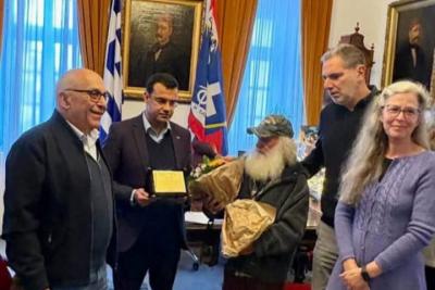 Επιστολή   της «Απόλλων ΑΜΚΕ» προς τον Δήμο Ύδρας για υπόθεση ιδιοκτησίας