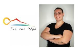 Νεκταρία Αρμαδούρου | Υποψήφια Δημοτική Σύμβουλος του Συνδυασμού "Για την Ύδρα"