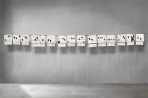 Ομαδική έκθεση  “Στην Άλλη Πλευρά της Ιστορίας” στην Ιστορική Οικία Λ. Κουντουριώτη