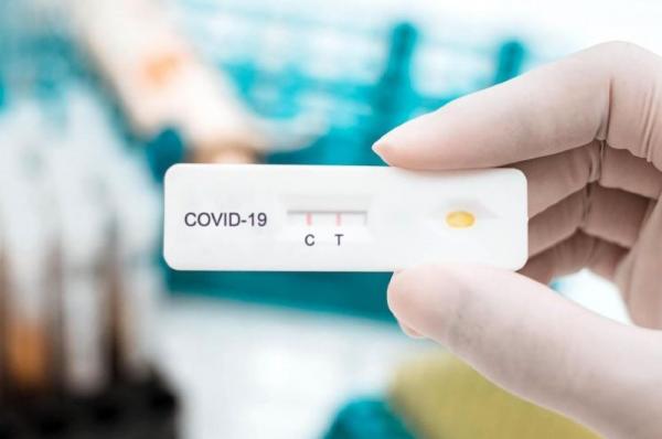 Από 1η Ιουλίου θα εξαιρεθούν από το υποχρεωτικό self testing οι εμβολιασμένοι