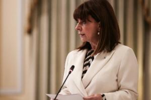 ΠτΔ: Εορτασμός  της Παγκόσμιας Ημέρας Ελληνικής Γλώσσας