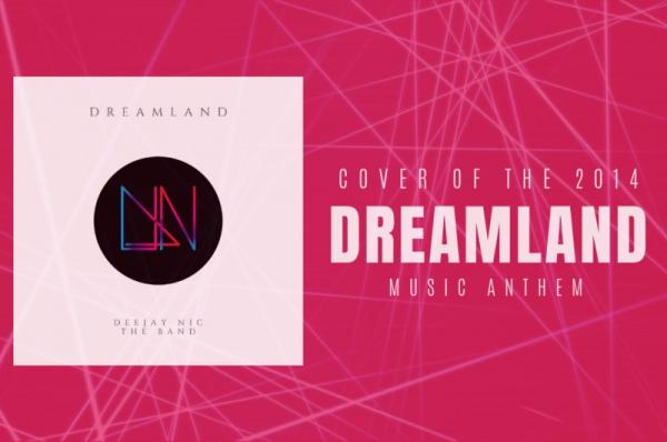 Καινούρια κυκλοφορία για τους Deejay Nic The Band