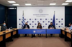 Ο «οδικός χάρτης» για το Πάσχα - Τα μέτρα για μετακινήσεις, πασχαλινό τραπέζι και εκκλησίες