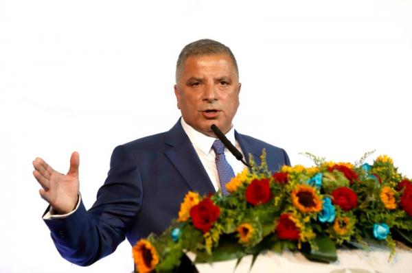 Επιστολή Περιφερειάρχη Γ. Πατούλη σε όλους τους δημάρχους της Αττικής