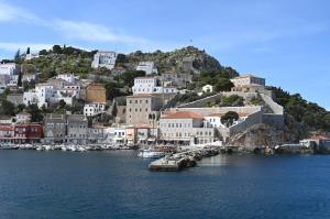 Παρουσιάστηκε το νέο νομοσχέδιο για τον ελληνικό Τουρισμό