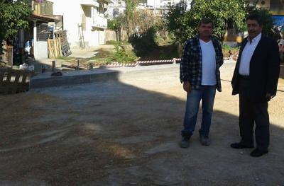 Αντιπλημμυρική θωράκιση Π.Ε Νήσων προϋπολογισμού 20 εκατομμυρίων ευρώ