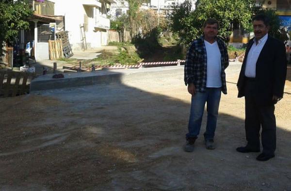 Αντιπλημμυρική θωράκιση Π.Ε Νήσων προϋπολογισμού 20 εκατομμυρίων ευρώ