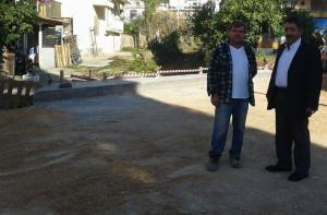 Αντιπλημμυρική θωράκιση Π.Ε Νήσων προϋπολογισμού 20 εκατομμυρίων ευρώ