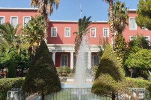 Ημερίδα:   Το έργο του Π.Μ.Σ. «ΕΓΚΛΗΜΑΤΟΛΟΓΙΑ» μέσα από το λόγο των αποφοίτων και διδασκόντων του