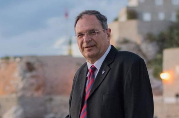 Ομόφωνα αθώος  ο πρώην Δήμαρχος Ύδρας Κώστας Αναστόπουλος