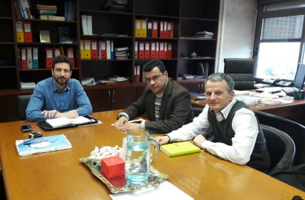 Στο μικροσκόπιο φλέγοντα ζητήματα του νησιού