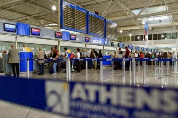 Νέες οδηγίες  για τους επιβάτες πτήσεων εξωτερικού - Οι προϋποθέσεις εισόδου στη χώρα μας