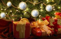 Χριστούγεννα, χρωστούγεννα