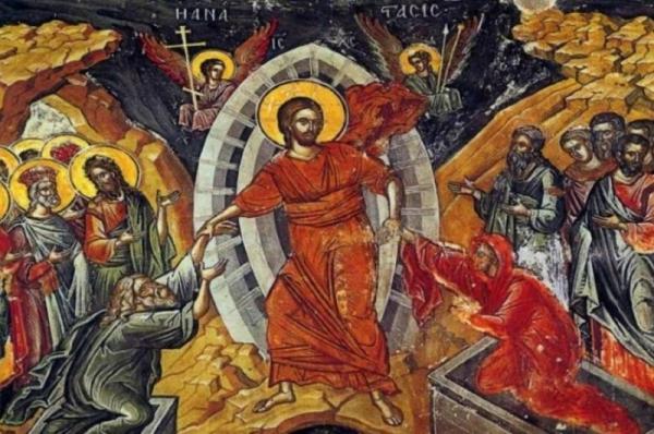 Καλή Ανάσταση  από την Κοινωφελή Επιχείρηση του Δήμου Ύδρας