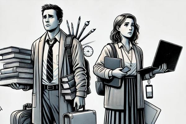 Έκκληση για Στέγαση Δύο Εκπαιδευτικών στην Ύδρα