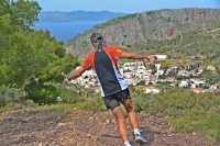 Με καλούς ρυθμούς οι συμμετοχές για το Hydra's Trail Event